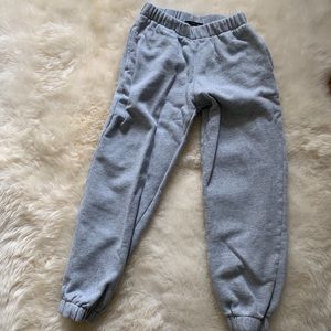 Brandy Melville sweatpants